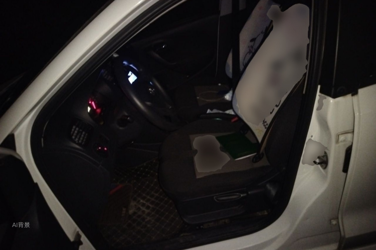Volkswagen Polo 2017 #17 Volkswagen Polo 2017 car image #17
