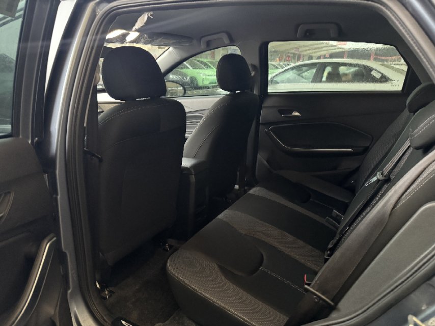 Chery Tiggo 3x 2024 #7 Chery Tiggo 3x 2024 car image #7