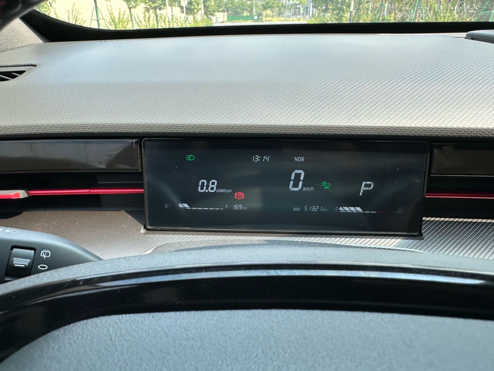 Jetour Dashing 2023 #12 Jetour Dashing 2023 immagine di auto #12