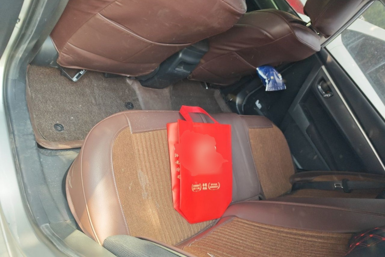 Toyota Corolla 2018 #10 Toyota Corolla 2018 car image #10