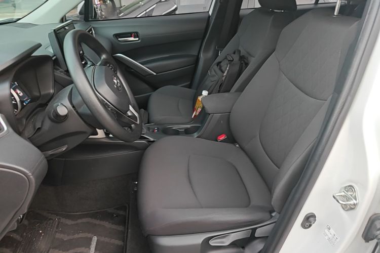 Toyota Corolla Cross 2022 #15 Toyota Corolla Cross 2022 car image #15