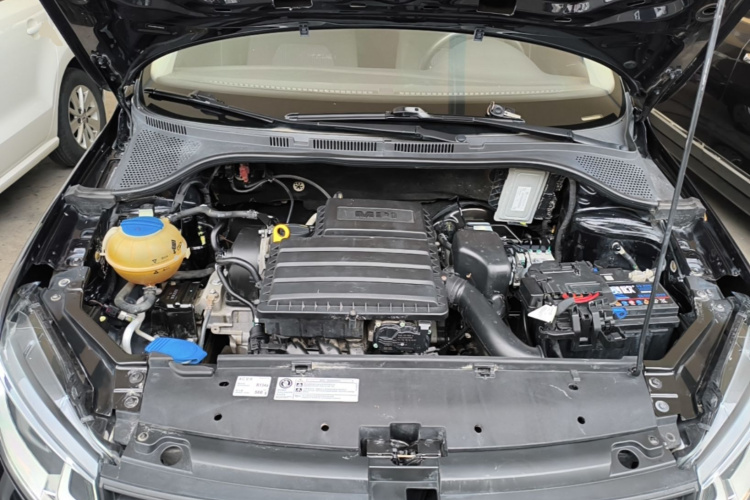 Volkswagen Santana 2018 #20 Volkswagen Santana 2018 imagem de carro #20