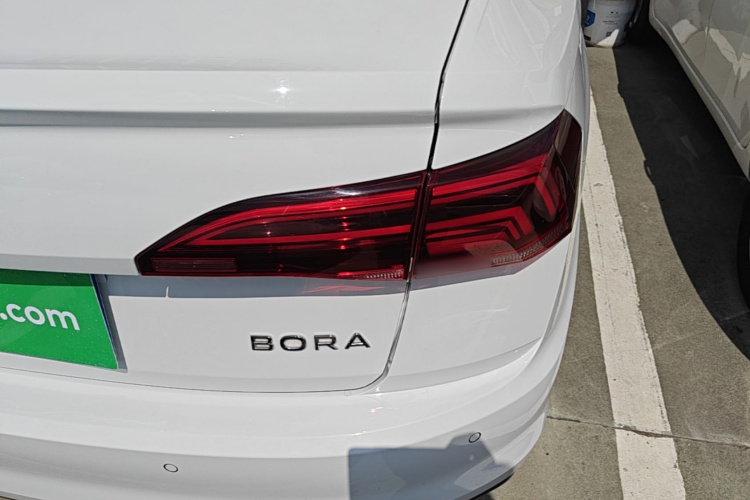 Volkswagen Bora 2022 #8 Volkswagen Bora 2022 car image #8