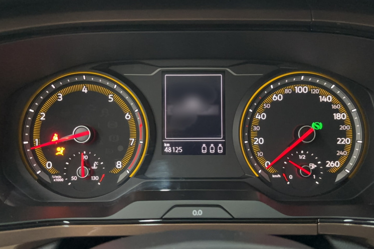 Volkswagen Tharu 2021 car image #18