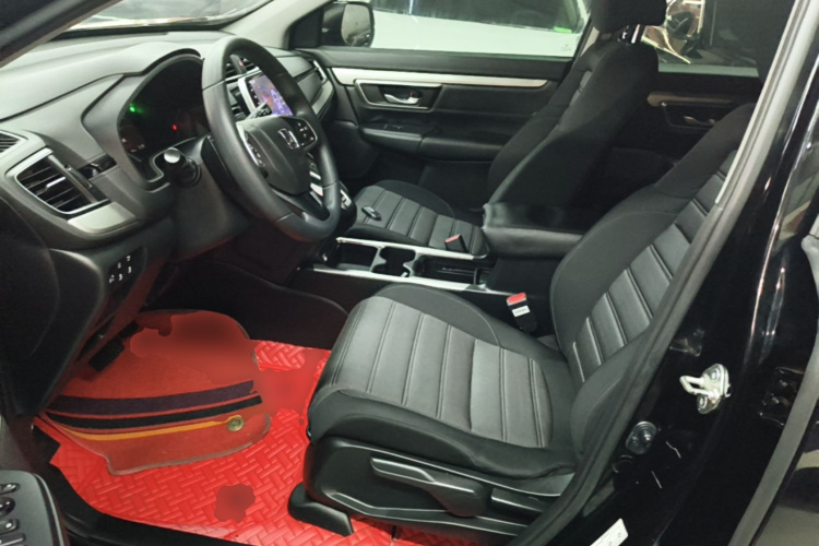 Honda CR-V 2021 car image #15