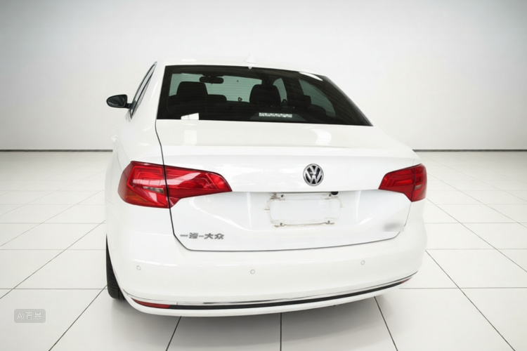 Volkswagen Bora 2018 #6 Volkswagen Bora 2018 immagine di auto #6