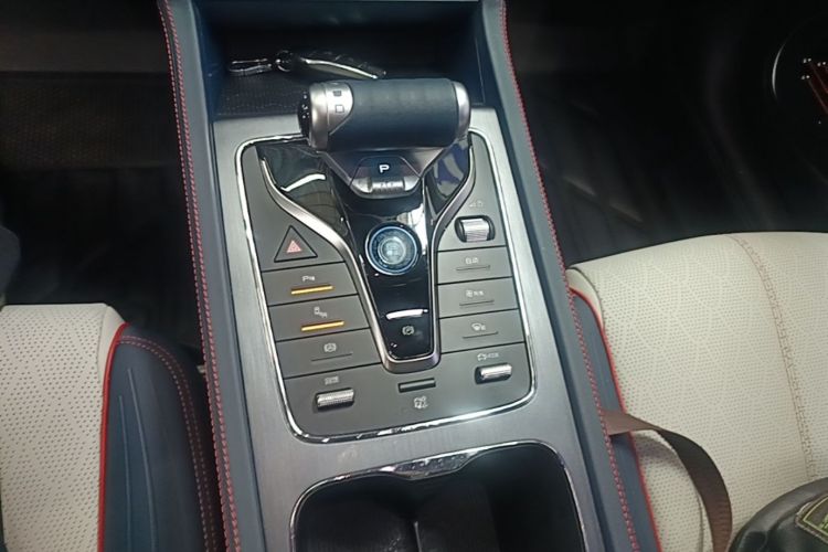 BYD Yuan Plus 2023 car image #18