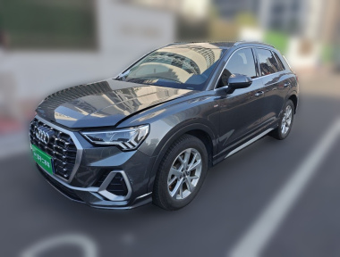 Audi Q3 2019 Audi Q3 2019 immagine di auto