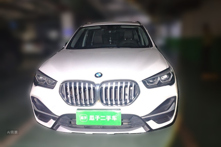 BMW X1 2023 #3 BMW X1 2023 car image #3