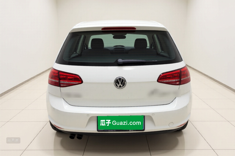 Volkswagen Golf 2015 #6 Volkswagen Golf 2015 car image #6