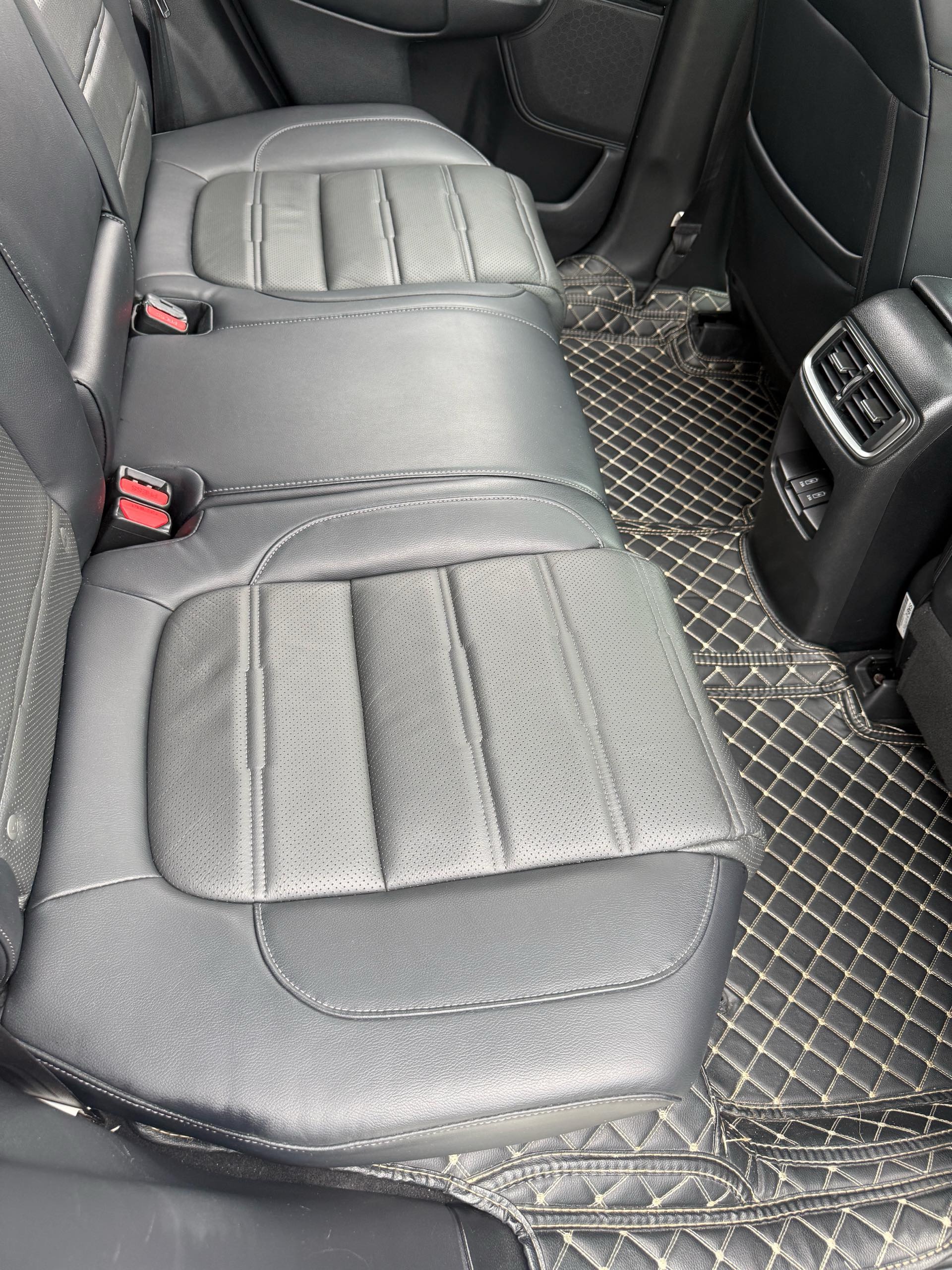 Honda CR-V 2017 #10 Honda CR-V 2017 car image #10