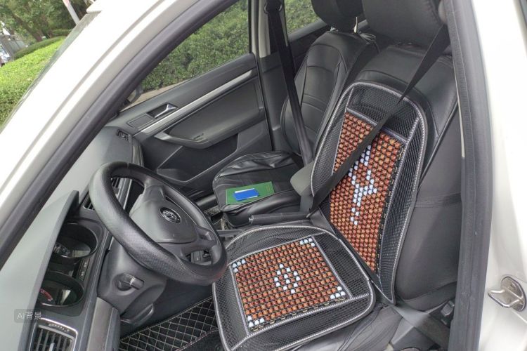 Volkswagen Lavida 2019 car image #17