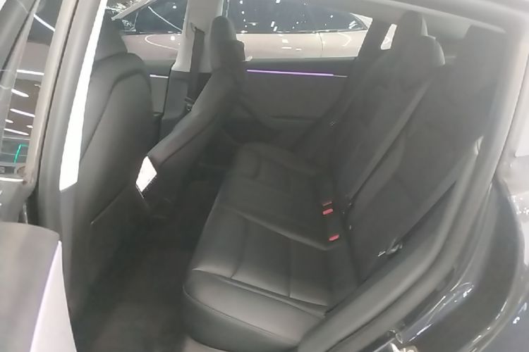 Tesla Model 3 2024 #17 Tesla Model 3 2024 car image #17