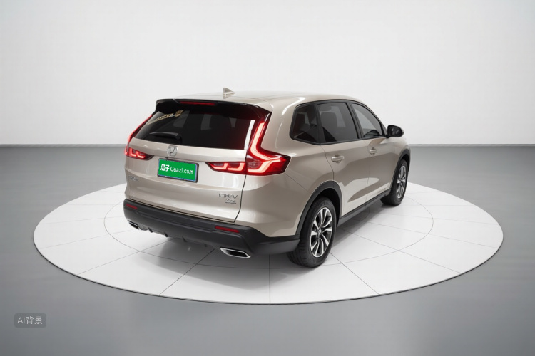Honda CR-V 2022 car image #7