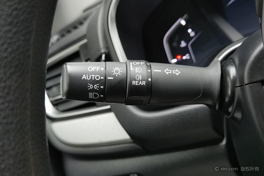 Honda CR-V 2020 car image #16