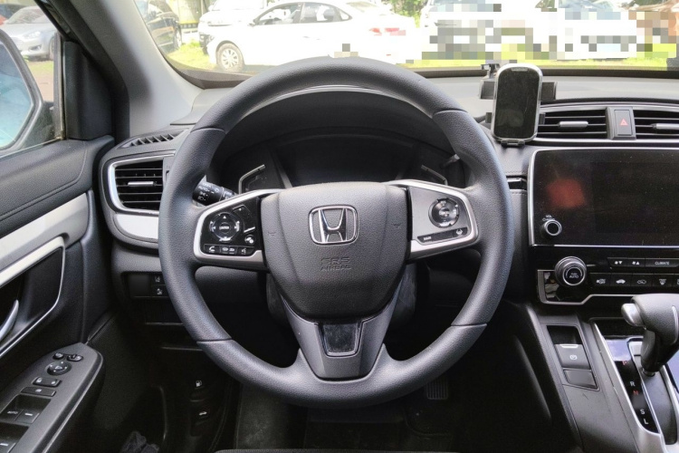 Honda CR-V 2021 #11 Honda CR-V 2021 car image #11
