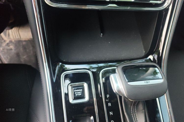 GEELY Emgrand 2026 car image #16