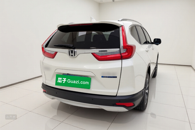 Honda CR-V 2019 imagem de carro #6