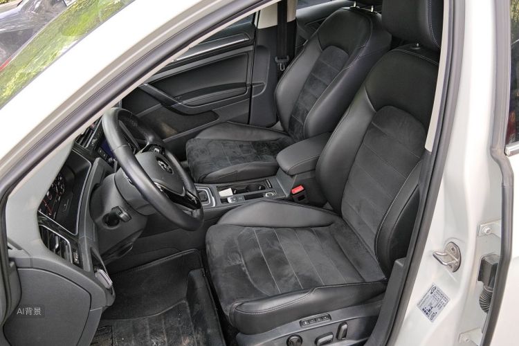 Volkswagen Golf 2020 #17 Volkswagen Golf 2020 car image #17