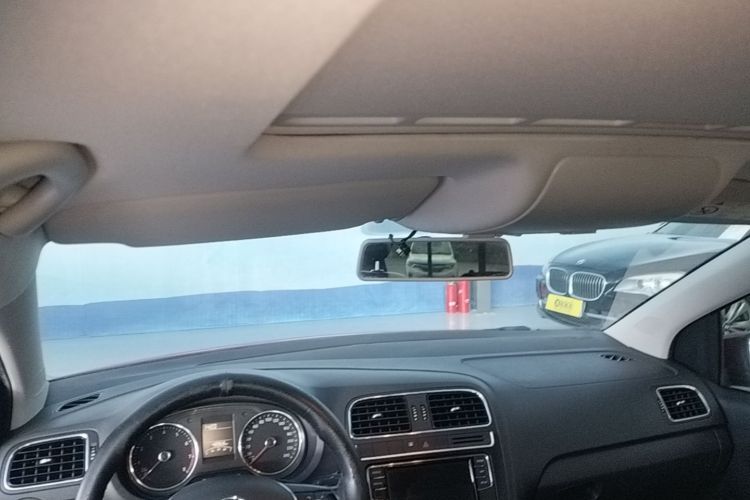 Volkswagen Polo 2018 #18 Volkswagen Polo 2018 car image #18