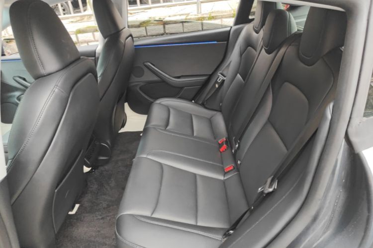 Tesla Model 3 2025 #17 Tesla Model 3 2025 car image #17
