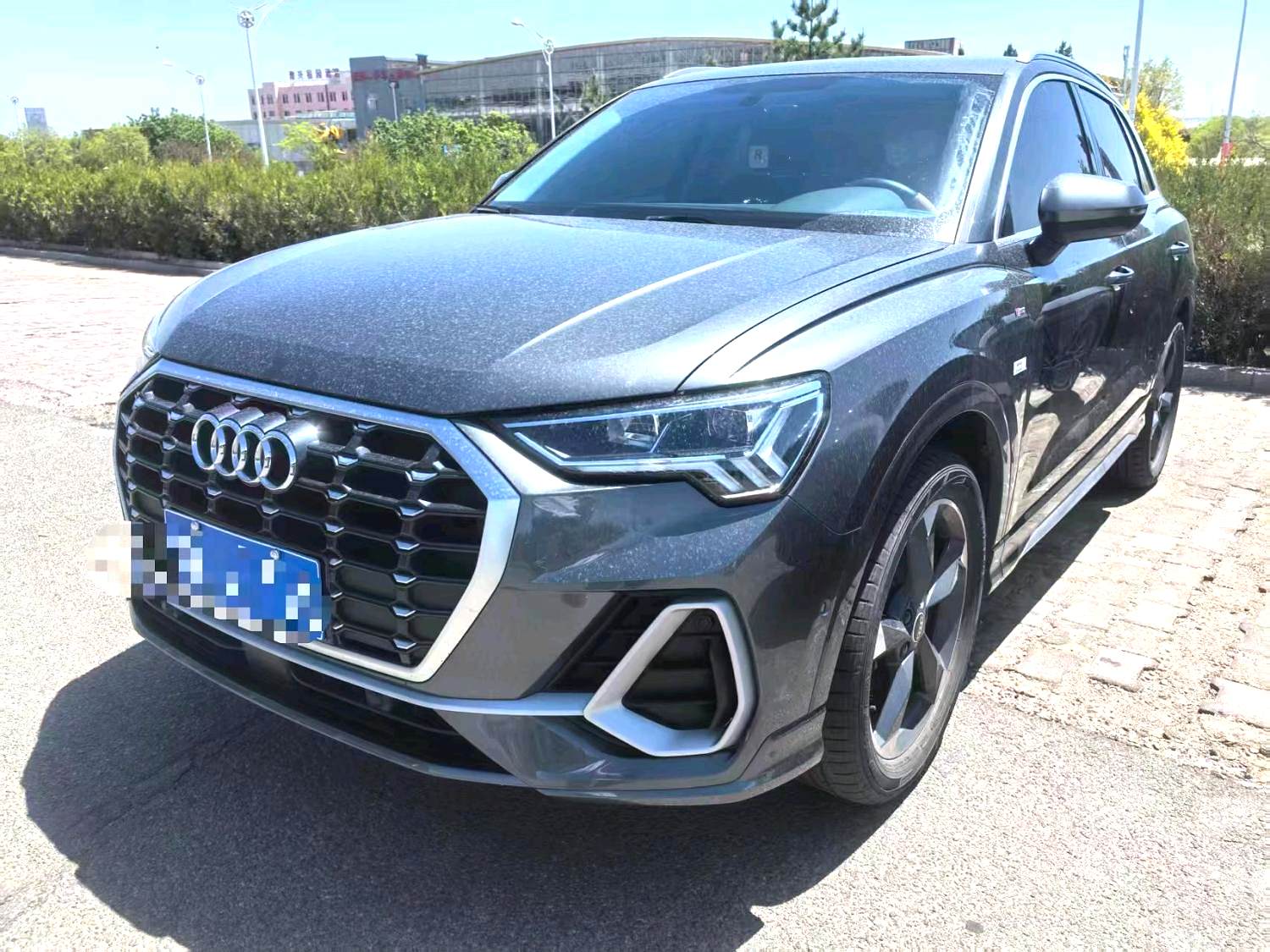 2022 car image 