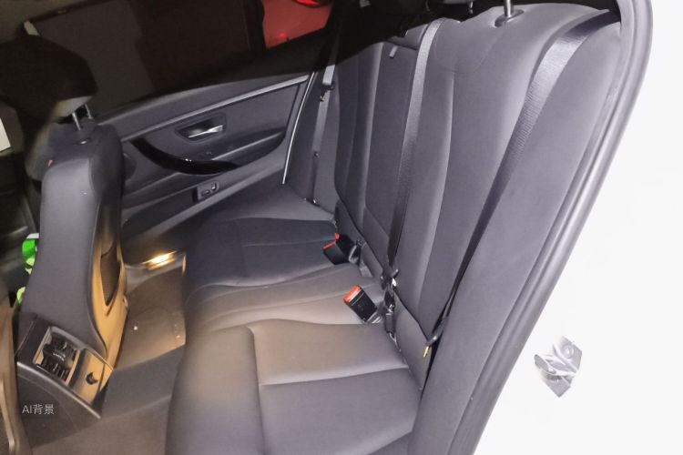 BMW 3 Series 2017 #19 BMW 3 Series 2017 car image #19