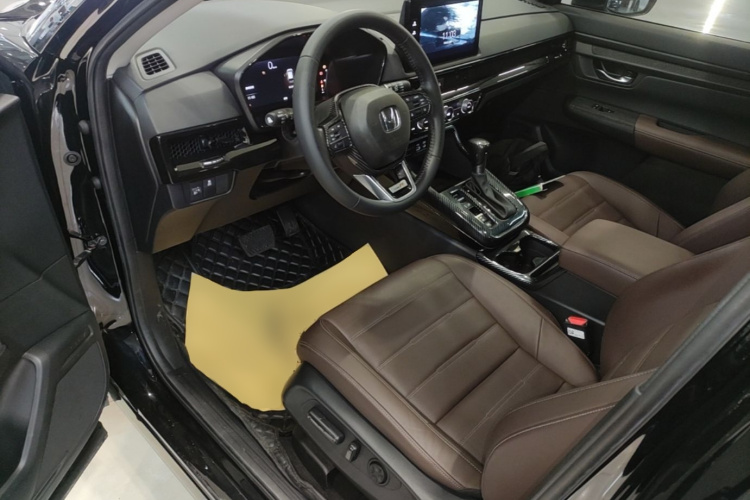 Honda CR-V 2025 car image #19