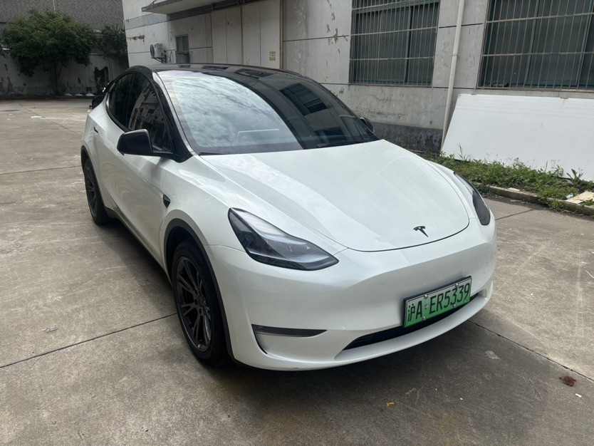 Tesla Model Y 2024 #3 Tesla Model Y 2024 immagine di auto #3