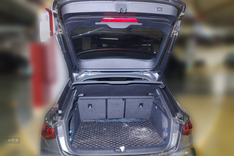 Audi A3 2023 car image #21