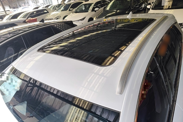 BYD Yuan Plus 2022 car image #25