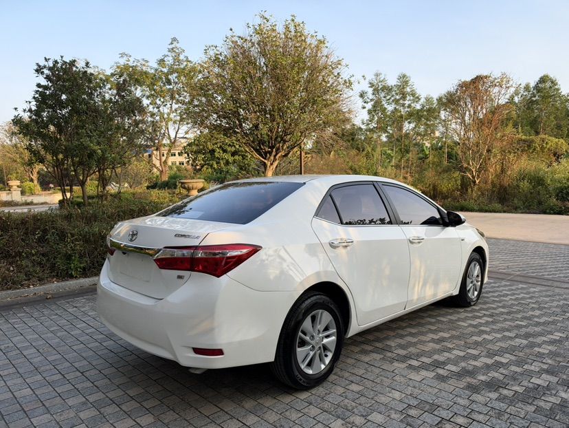 2015 #5 2015 immagine di auto #5