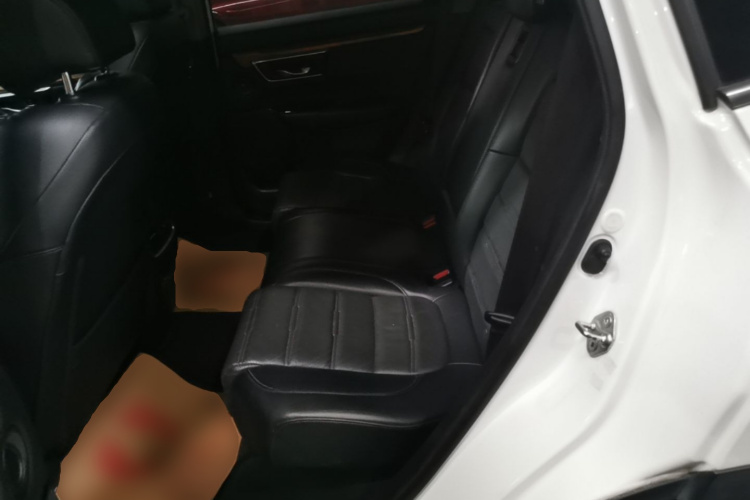 Honda CR-V 2018 car image #17