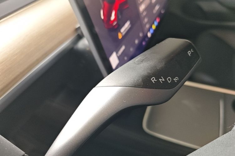 Tesla Model 3 2023 #18 Tesla Model 3 2023 car image #18