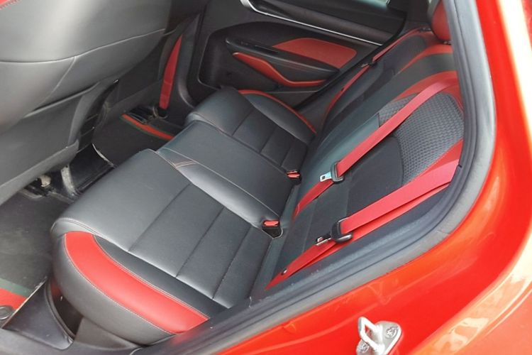 GEELY Binray 2022 #17 GEELY Binray 2022 immagine di auto #17