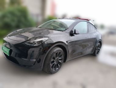 Tesla Model Y 2021 Tesla Model Y 2021 car image