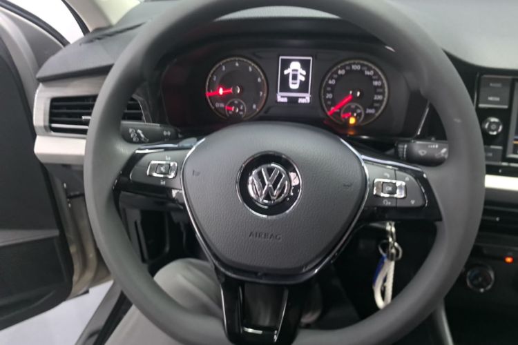 Volkswagen Lavida 2019 #15 Volkswagen Lavida 2019 car image #15