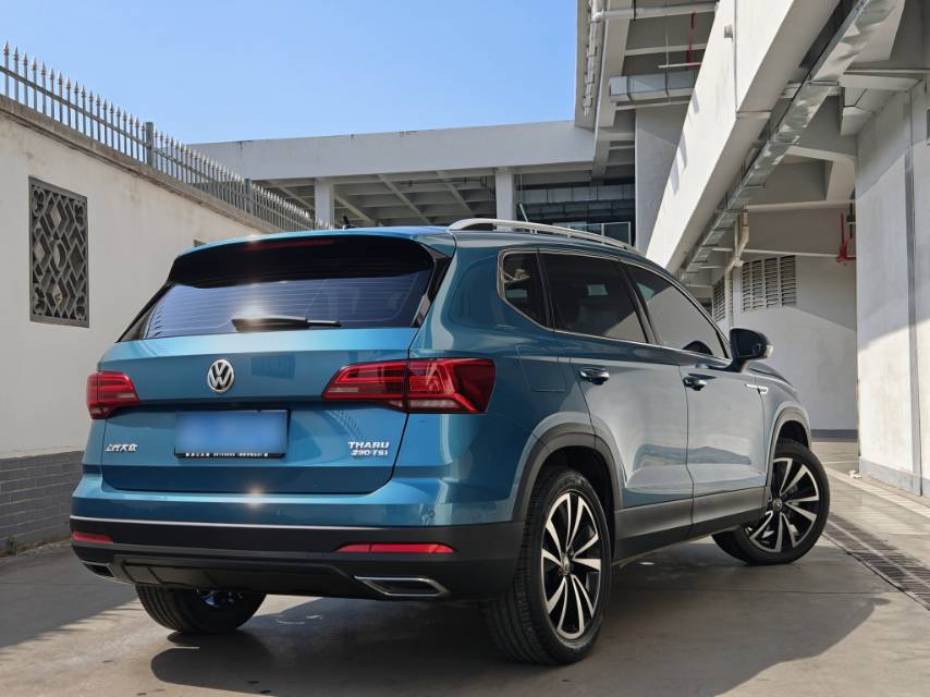 2019 immagine di auto #7