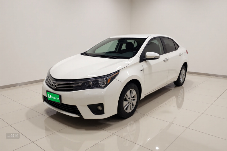 2015 #2 2015 car image #2