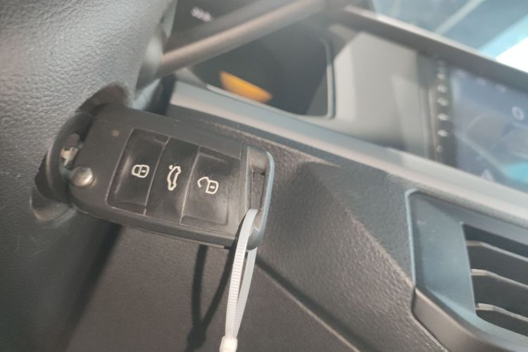 Volkswagen Polo 2024 imagem de carro #9