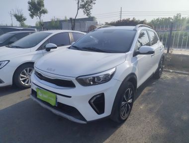 Kia KX1 2021 Kia KX1 2021 car image