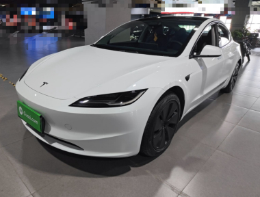 Tesla Model 3 2025 Tesla Model 3 2025 car image
