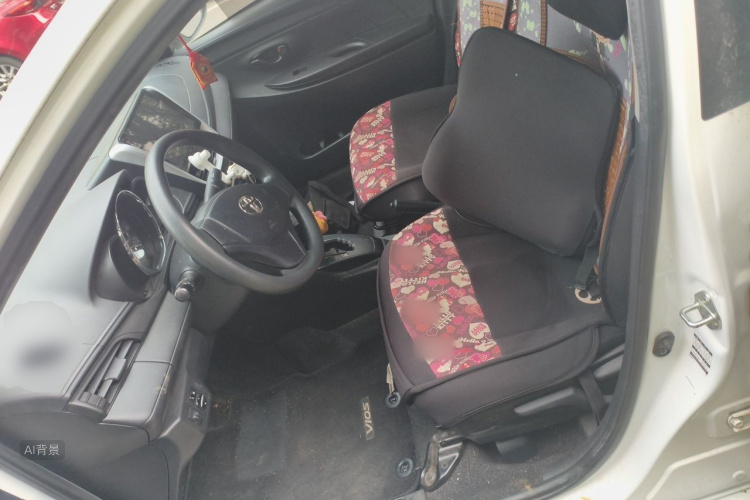 Toyota Vios 2019 #17 Toyota Vios 2019 car image #17