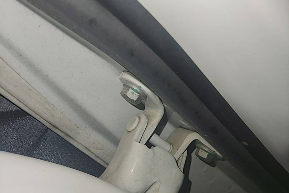 GEELY Coolray 2021 #29 GEELY Coolray 2021 car image #29
