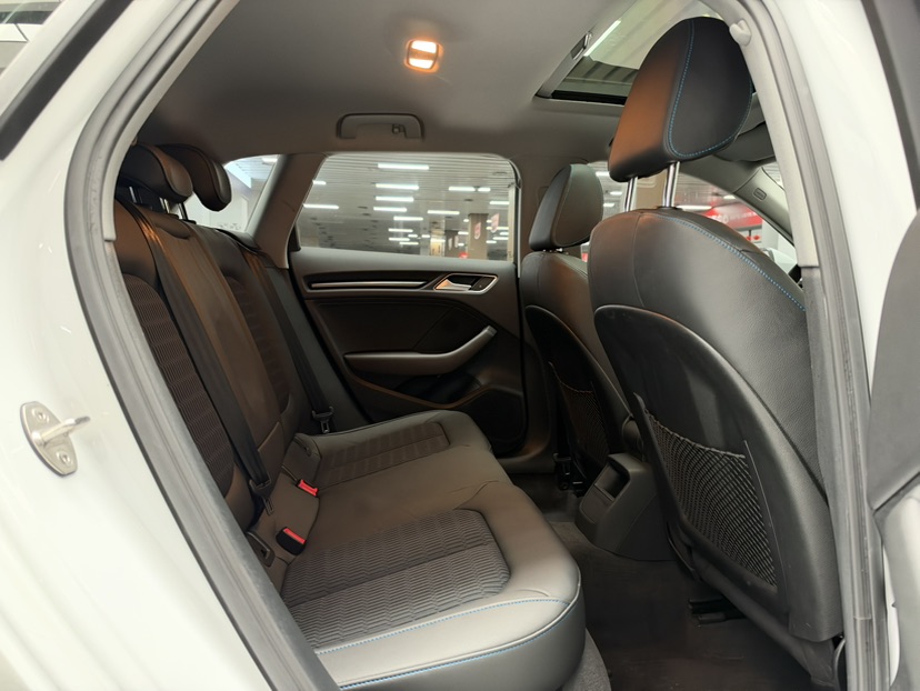 Audi A3 2020 #22 Audi A3 2020 صورة سيارة #22