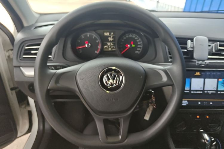 Volkswagen Lavida 2020 car image #11