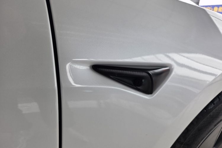 Tesla Model 3 2022 #10 Tesla Model 3 2022 car image #10