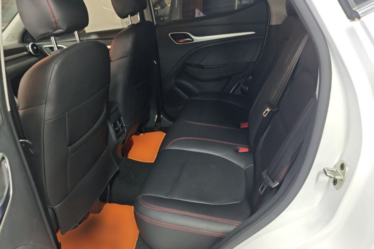MG ZS 2020 #13 MG ZS 2020 car image #13