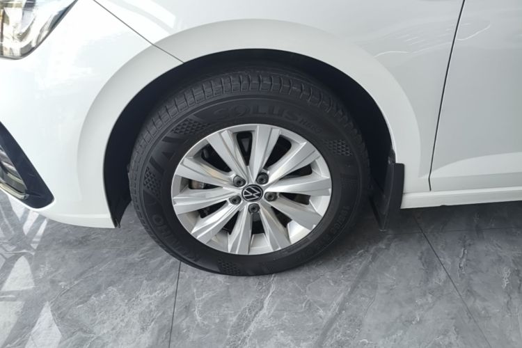 Volkswagen Lavida 2023 #9 Volkswagen Lavida 2023 car image #9