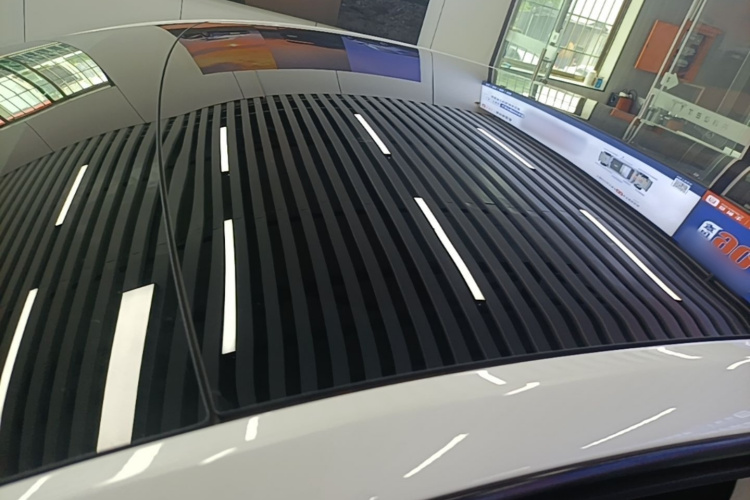Tesla Model Y 2024 #25 Tesla Model Y 2024 car image #25